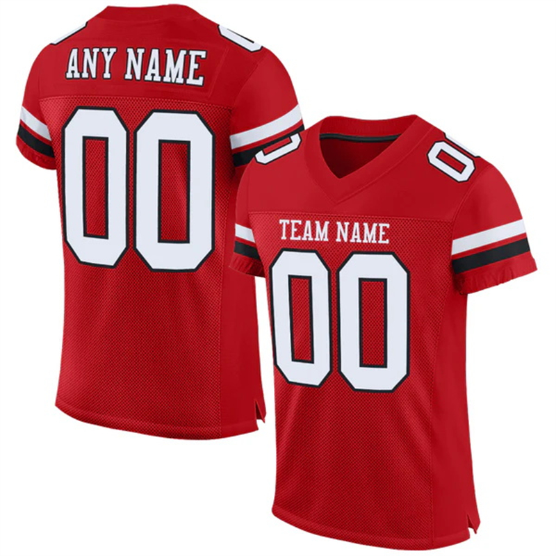 Summer Clothing Names - Kaus Tim Sepak Bola Kustom Gratis