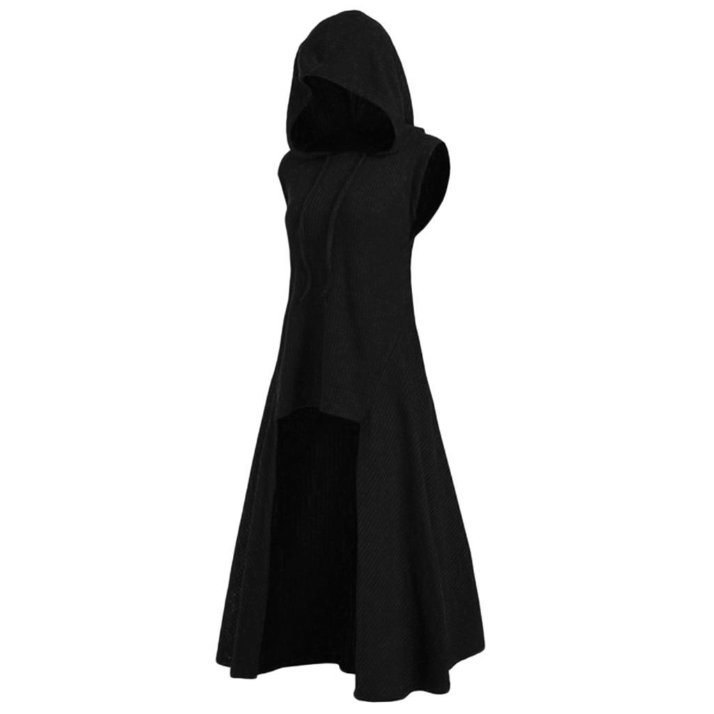 Summer Victorian Clothing - Pakaian Gothic Fashion Atasan Wanita Mantel