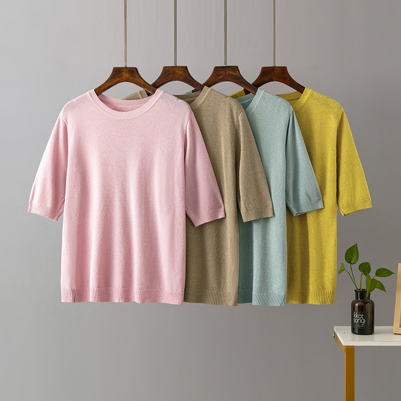 Summer Clothing Colors 2026 - Pakaian Wanita Musim Panas 2026 Terbaru,