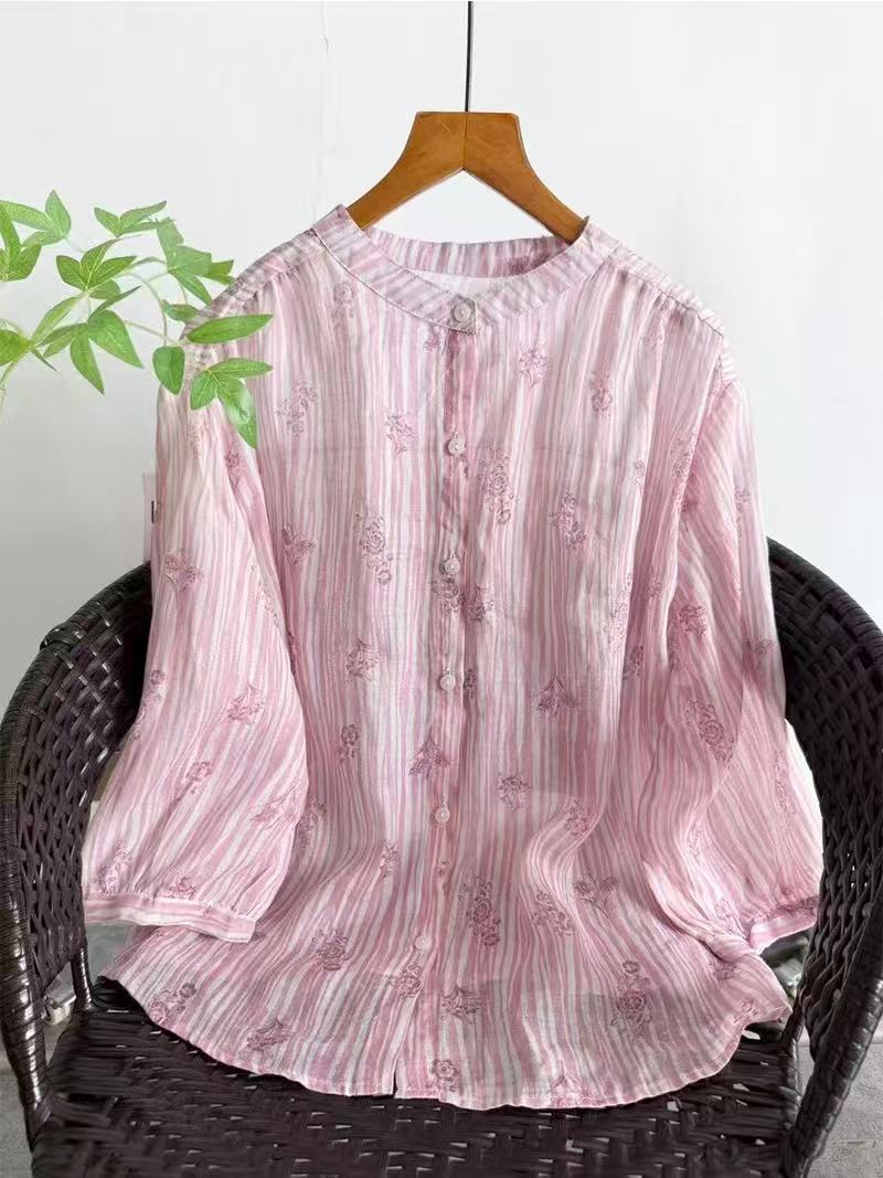 Japan Summer Clothing Women - Pakaian Wanita Merek Mewah Asli 100%