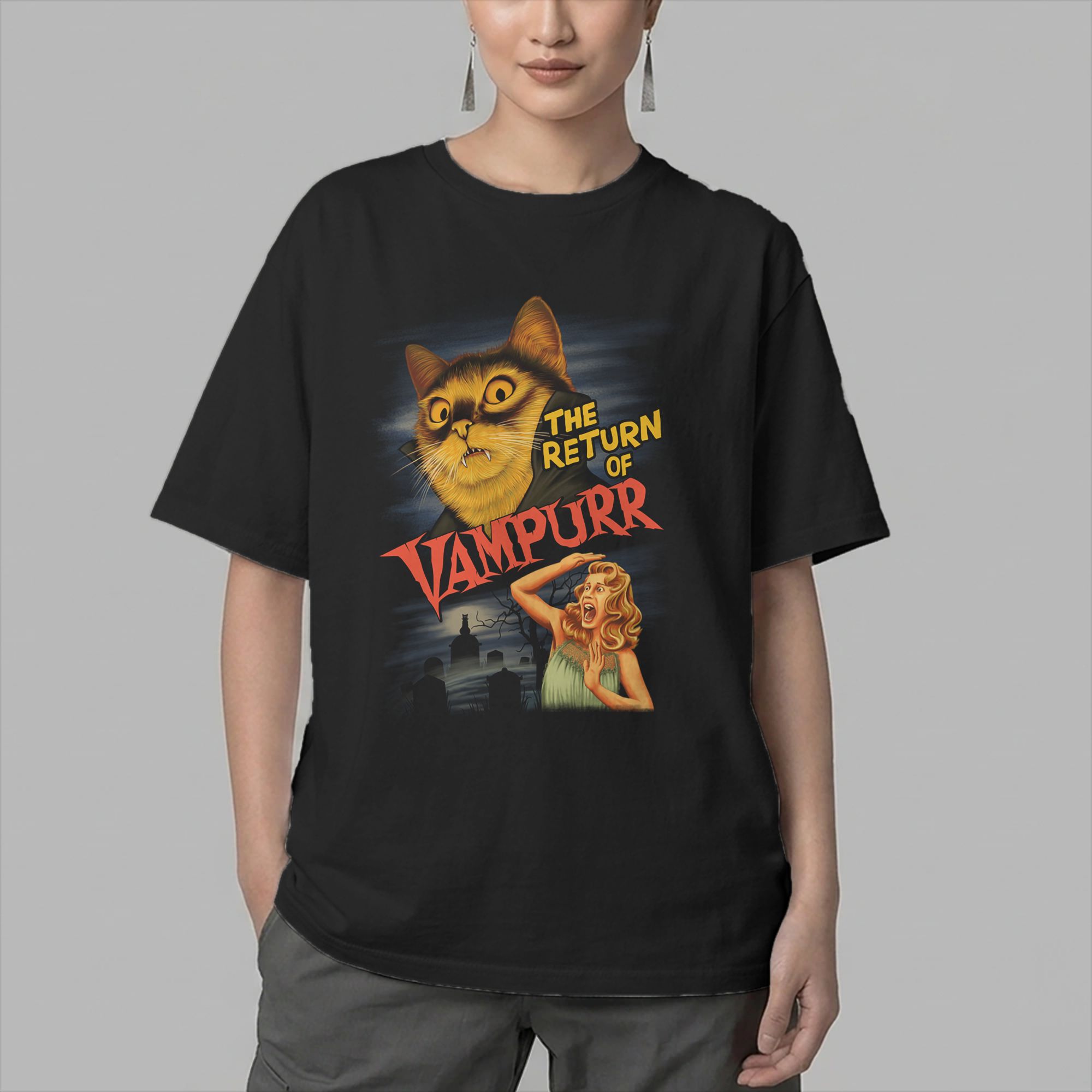 Summer Clothing Ideas Men - Kaus Pria The Return Of Vampurr