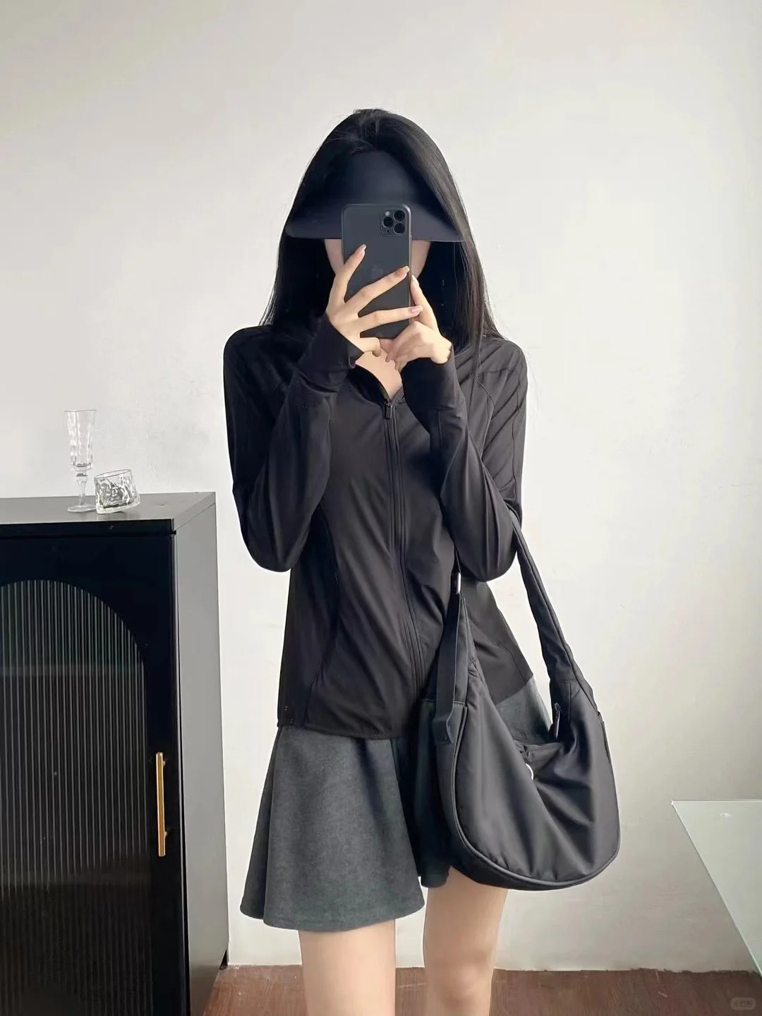 Yours Summer Clothing - LULU FLORA Pakaian pelindung matahari wanita