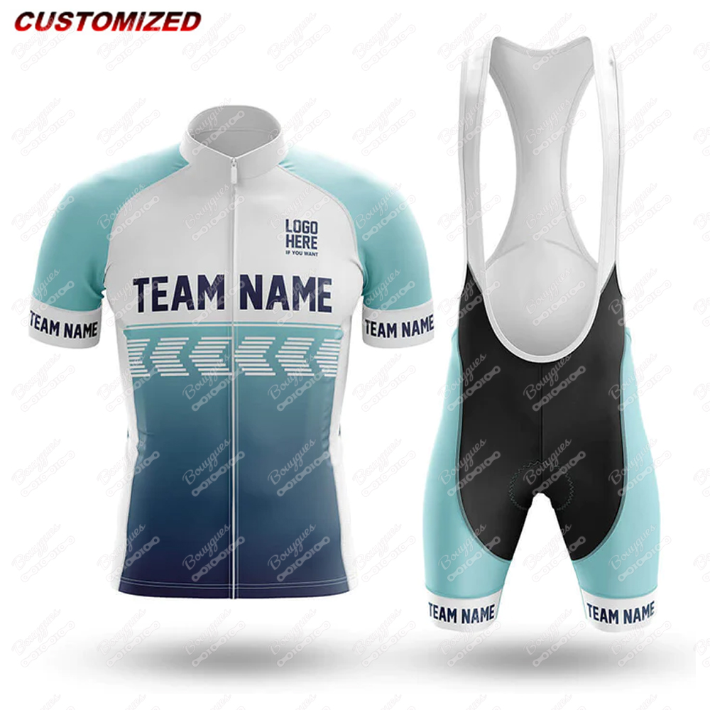Nama Tim Kustom (10) Set Jerse - Summer Clothing Names ulasan dan harga