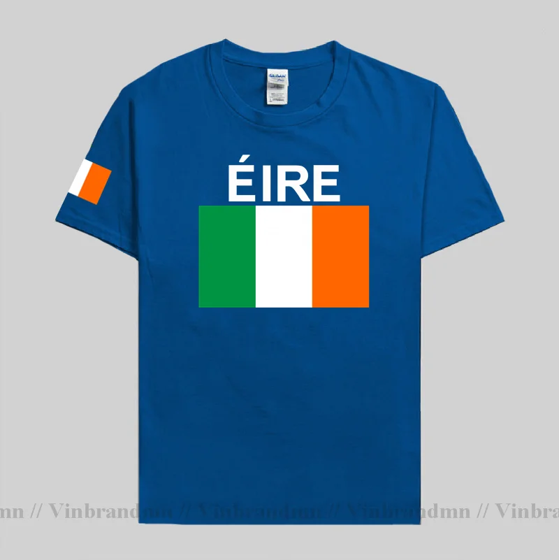 Kaus Pria Eire Irlandia Kaus F - Ireland Summer Clothing ulasan dan harga