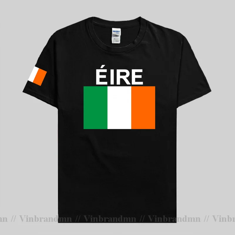 Kaus Pria Eire Irlandia Kaus F - Ireland Summer Clothing ulasan dan harga