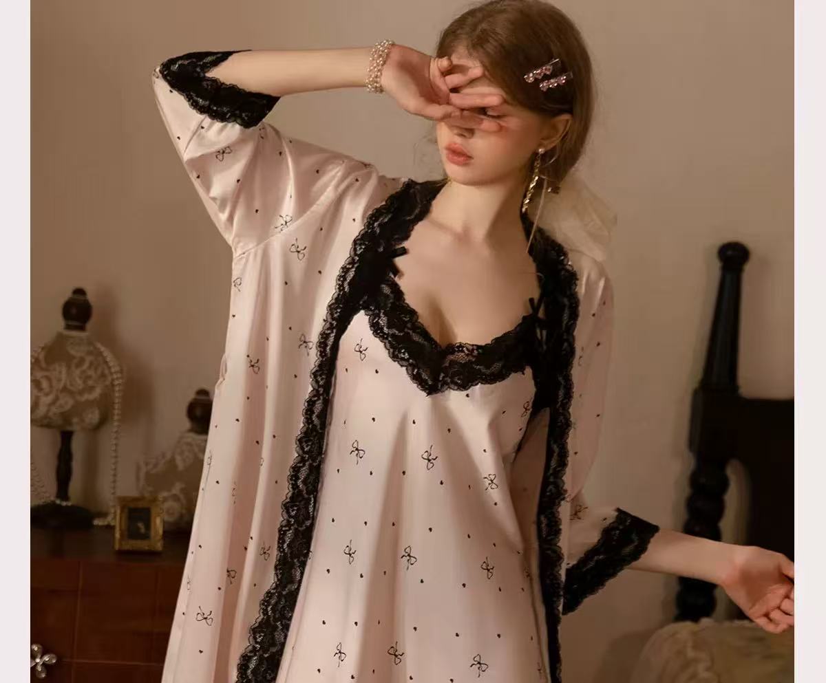 Pakaian Tidur Musim Panas Seks - Summer House Clothing ulasan dan harga