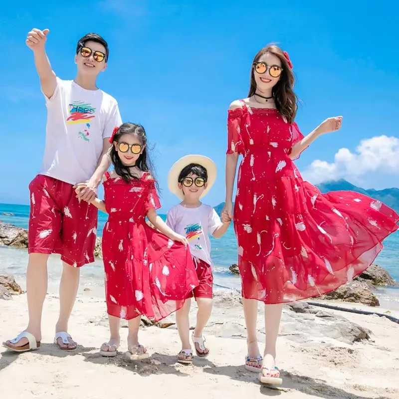Tampilan Liburan Liburan Pakai - Summer Clothing Looks ulasan dan harga