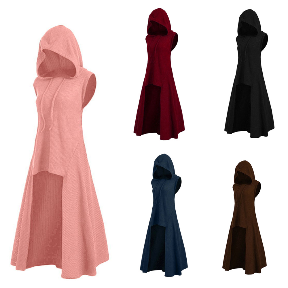 Pakaian Gothic Fashion Atasan  - Summer Victorian Clothing ulasan dan harga