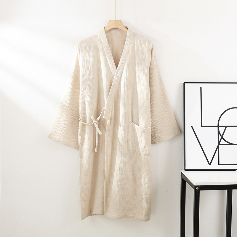 Kimono Pasangan Musim Semi/Pan - Summer House Clothing ulasan dan harga