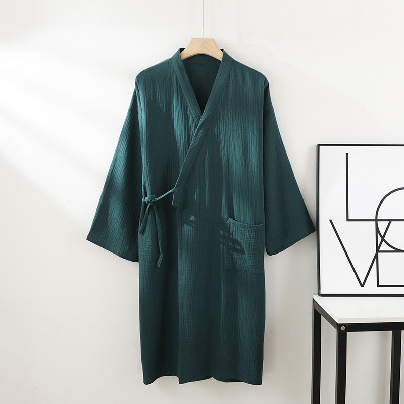 Kimono Pasangan Musim Semi/Pan - Summer House Clothing ulasan dan harga