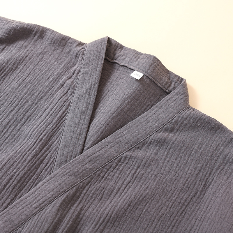 Kimono Pasangan Musim Semi/Pan - Summer House Clothing ulasan dan harga