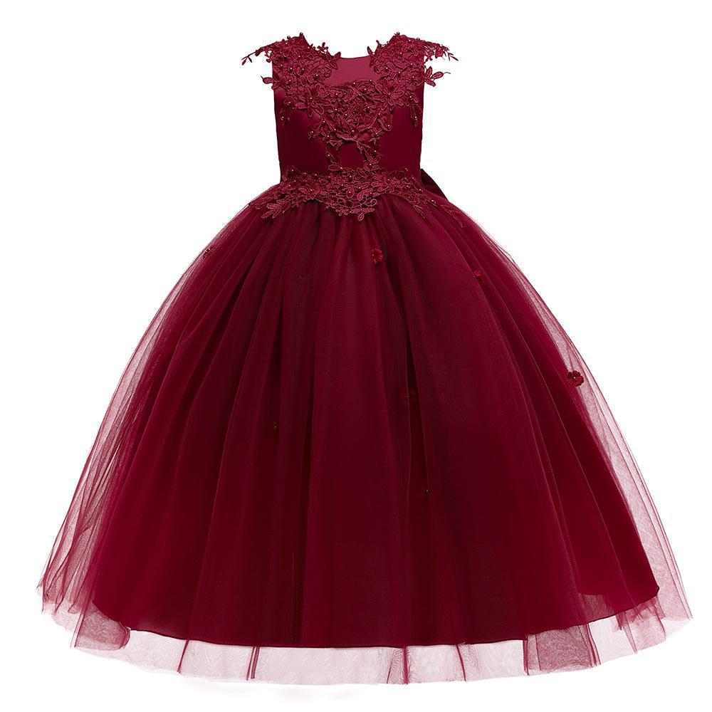 Gaun Putri Pengiring Pengantin - Summer Victorian Clothing ulasan dan harga