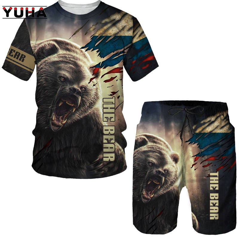 Set Kaos dan Celana Pendek Pri - Summer Clothing Sets Women ulasan dan harga