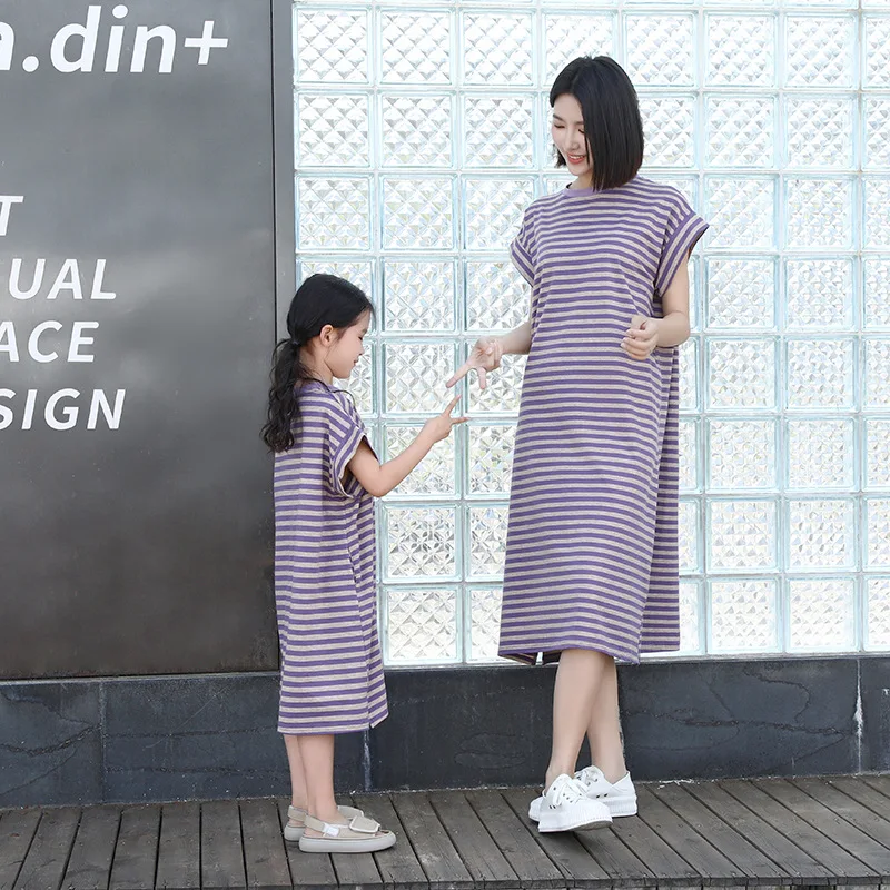 Pakaian Seragam Keluarga Ibu d - Summer Clothing Looks ulasan dan harga