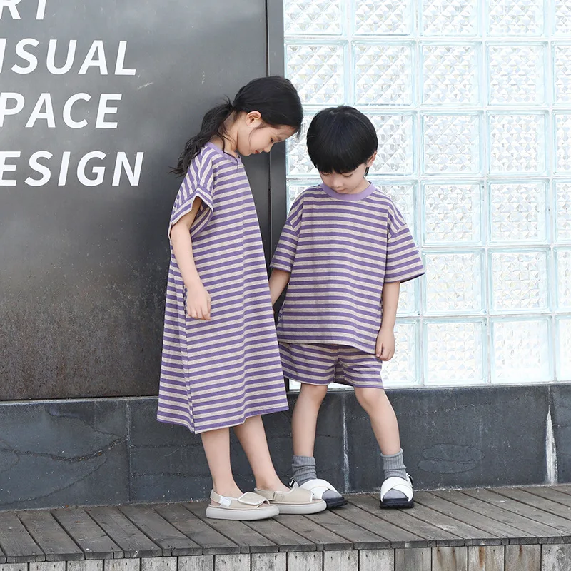 Pakaian Seragam Keluarga Ibu d - Summer Clothing Looks ulasan dan harga