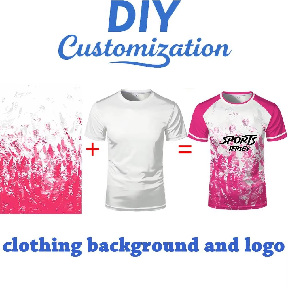 Kaos Kustom Gratis DIY Unggah  - Summer Clothing Names ulasan dan harga
