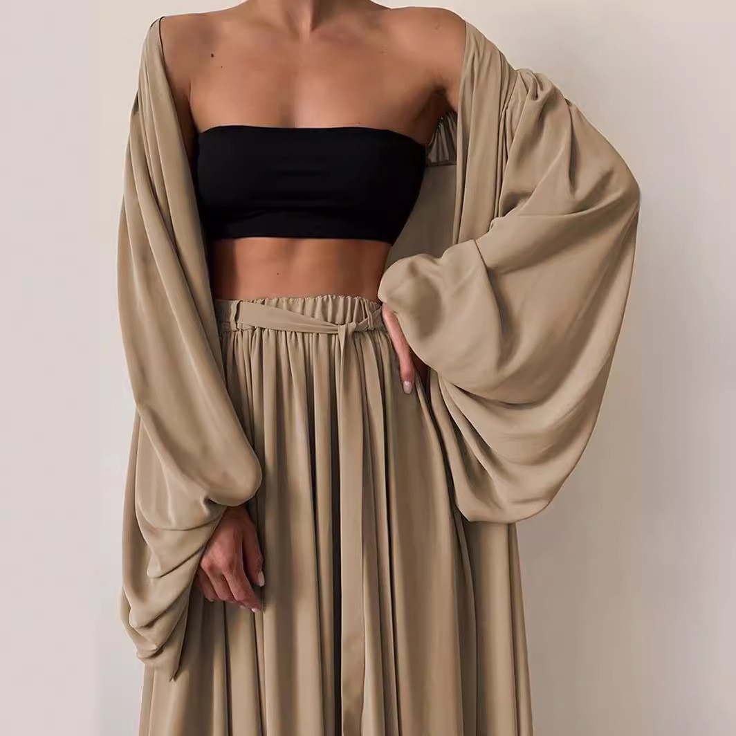 Pakaian Wanita Musim Semi Musi - Summer Clothing Sets Women ulasan dan harga
