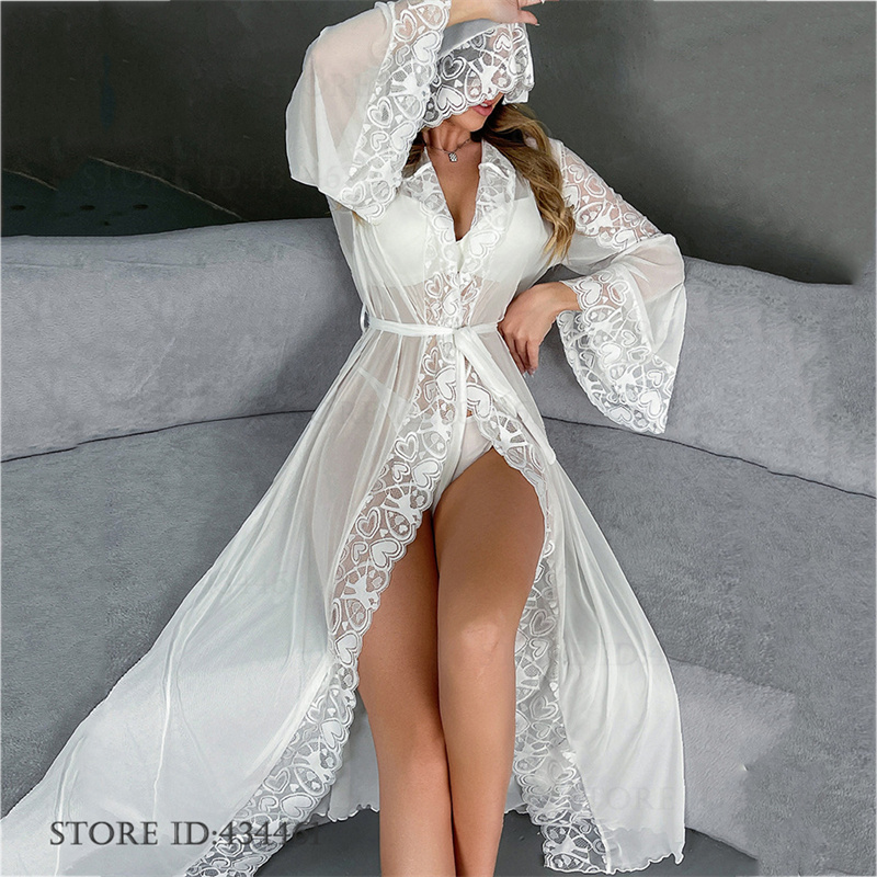 Jubah Pernikahan Pengantin Jar - Summer House Clothing ulasan dan harga