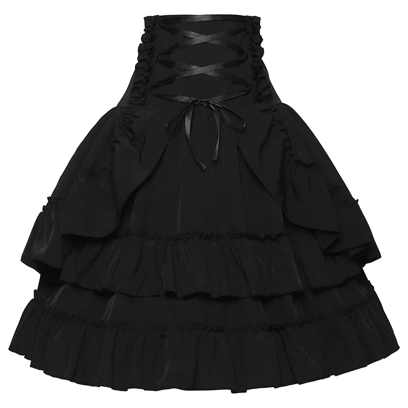 Rok Victoria Wanita Pakaian Ay - Summer Victorian Clothing ulasan dan harga