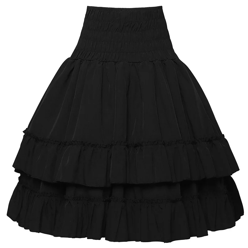 Rok Victoria Wanita Pakaian Ay - Summer Victorian Clothing ulasan dan harga