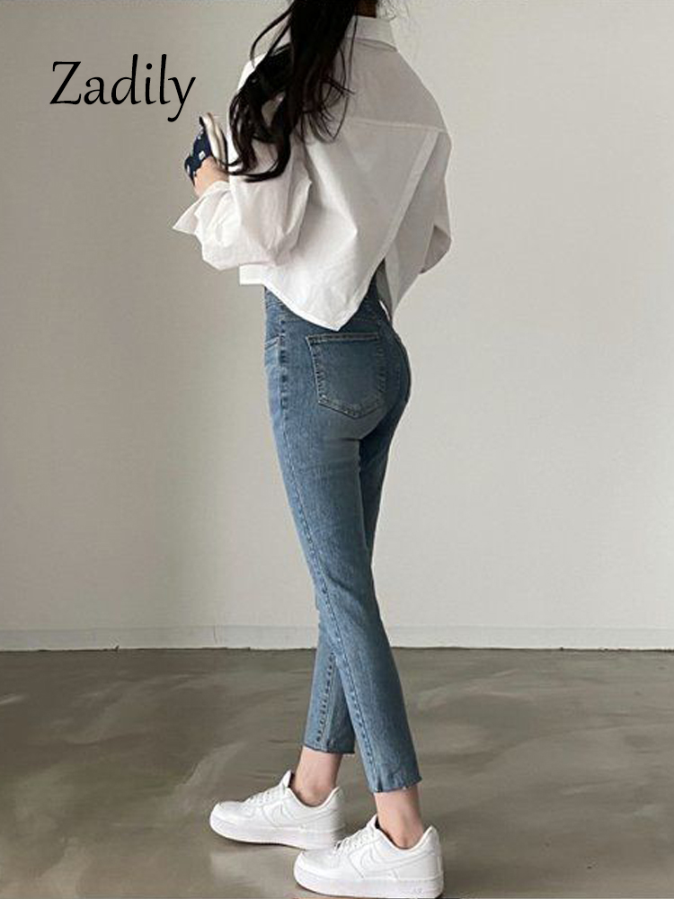 Zadily blus lengan panjang wan - Summer Clothing Drop ulasan dan harga