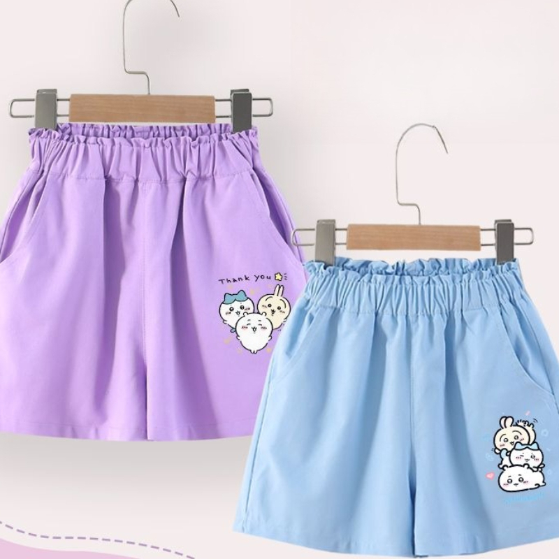 Celana Pendek Pakaian Anak-ana - Summer Clothing Looks ulasan dan harga