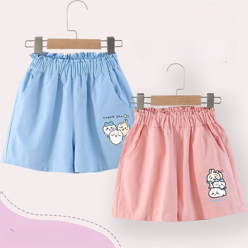 Celana Pendek Pakaian Anak-ana - Summer Clothing Looks ulasan dan harga