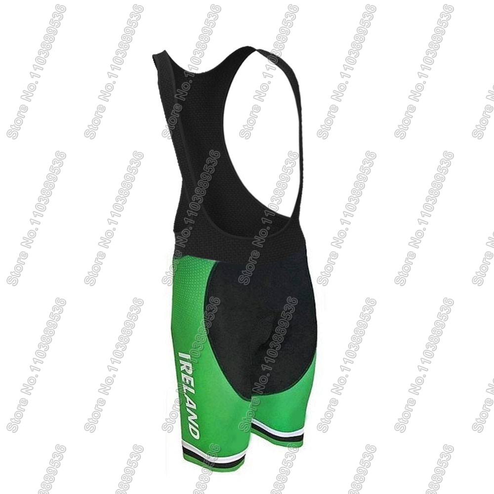 Jersey Bersepeda Tim Irlandia  - Ireland Summer Clothing ulasan dan harga