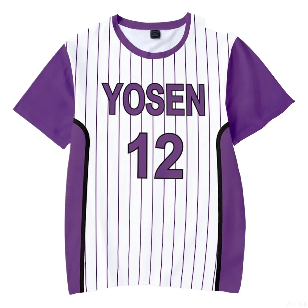 Kaus Lengan Pendek Pria dan Wa - Yours Summer Clothing ulasan dan harga