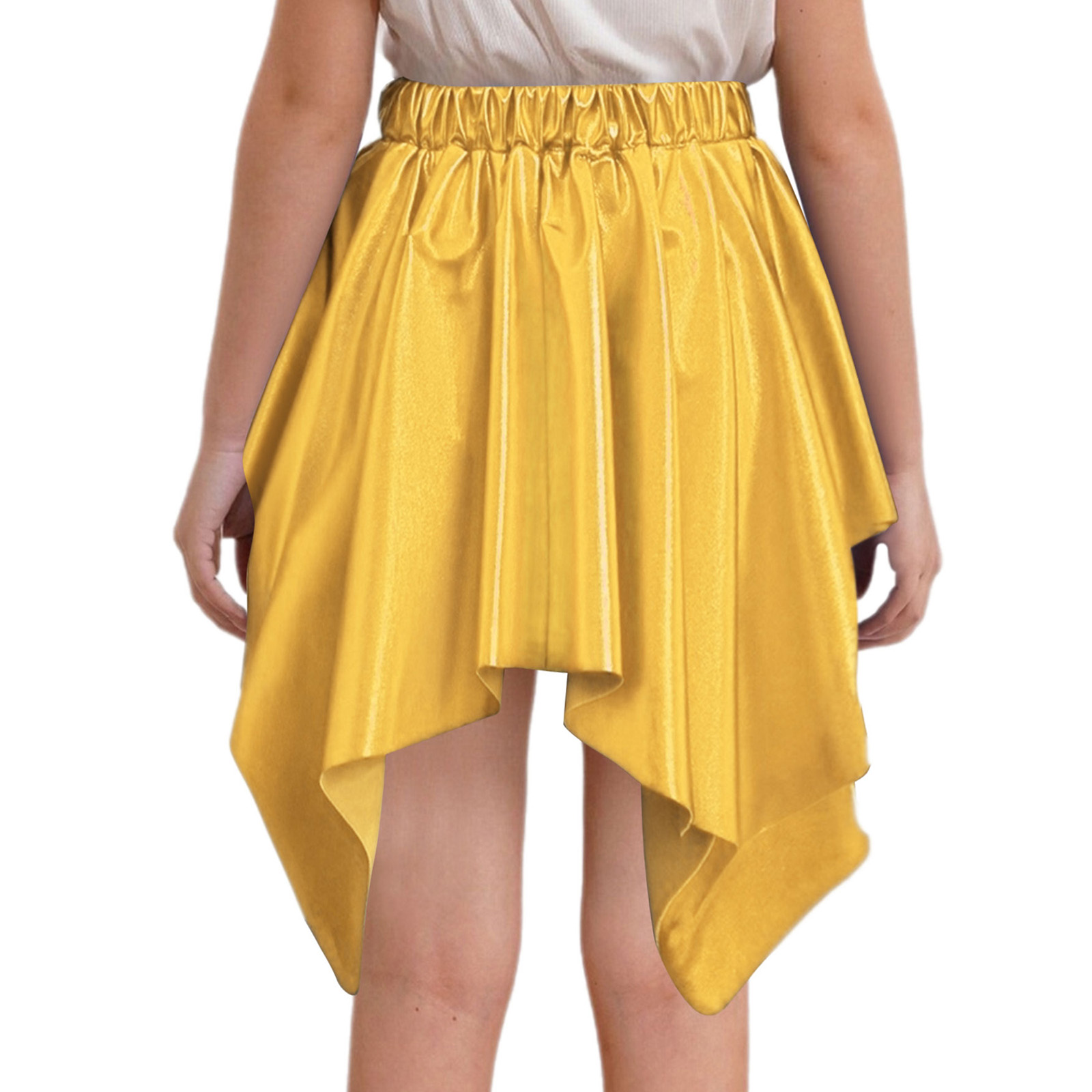 Rok Tari Anak Perempuan Pakaia - Yours Summer Clothing ulasan dan harga
