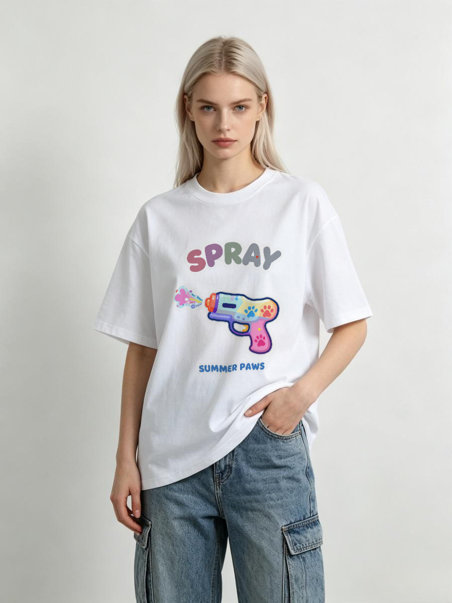 Kaos Rayon Musim Semi Kerah As - Summer Victorian Clothing ulasan dan harga