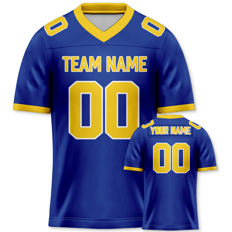 Kaos Jersey Sepak Bola Custom  - Summer Clothing Names ulasan dan harga
