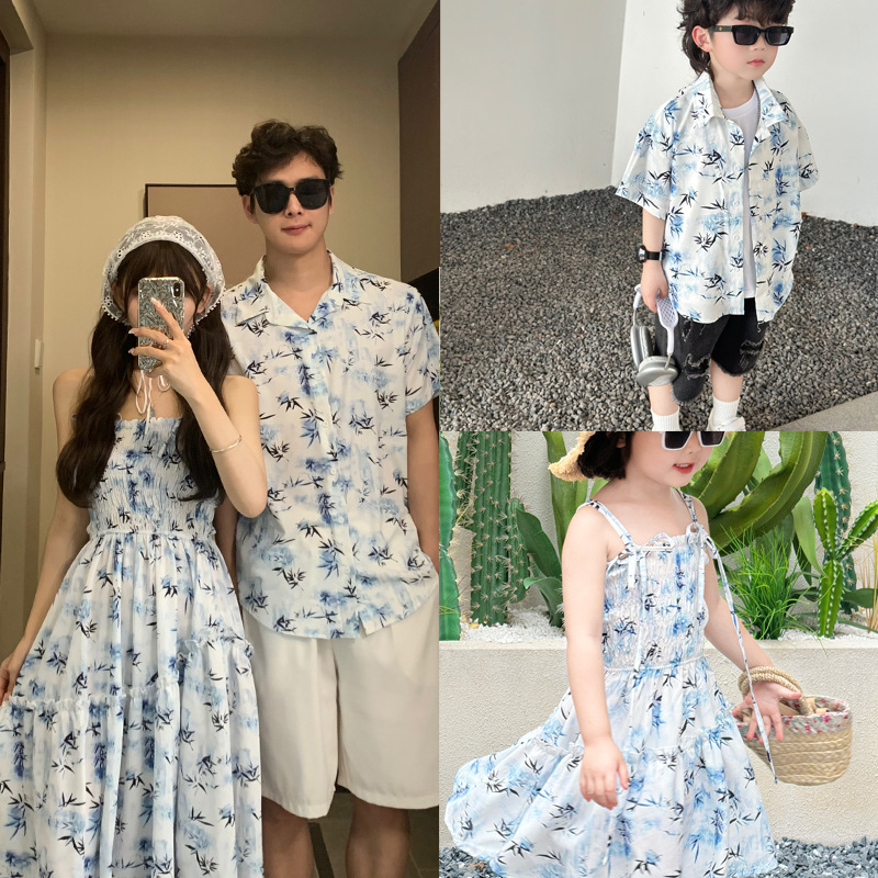 Pasangan Resor terlihat orang  - Summer Clothing Looks ulasan dan harga