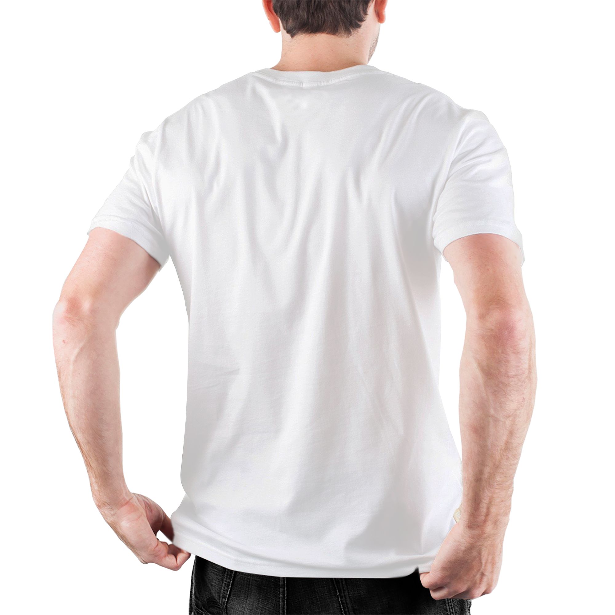 Kaus Pria In My Feral Era Cali - Summer Clothing Ideas Men ulasan dan harga
