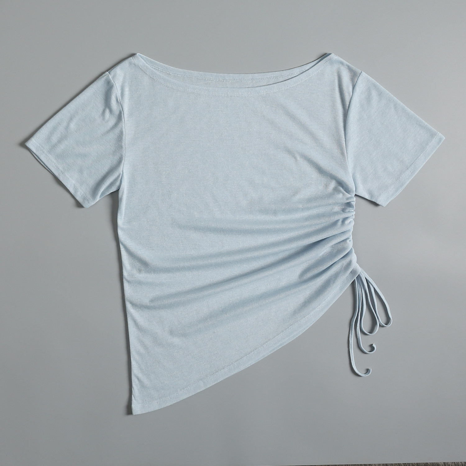 Atasan pakaian yoga Pilates ti - Summer Clothing Looks ulasan dan harga