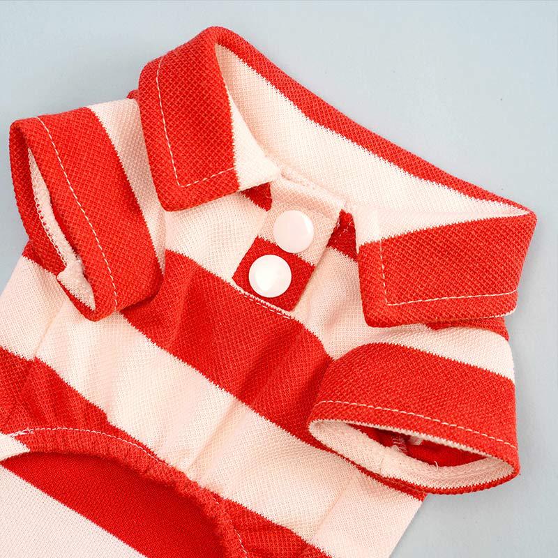 Baju anjing peliharaan musim p - Summer Dog Clothing ulasan dan harga