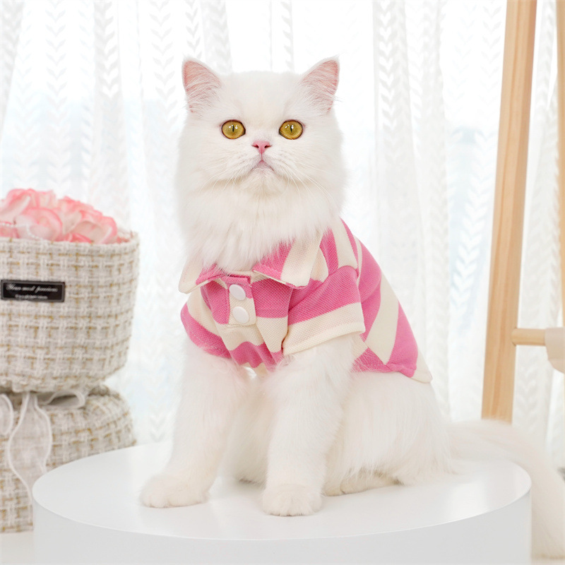 Baju anjing peliharaan musim p - Summer Dog Clothing ulasan dan harga