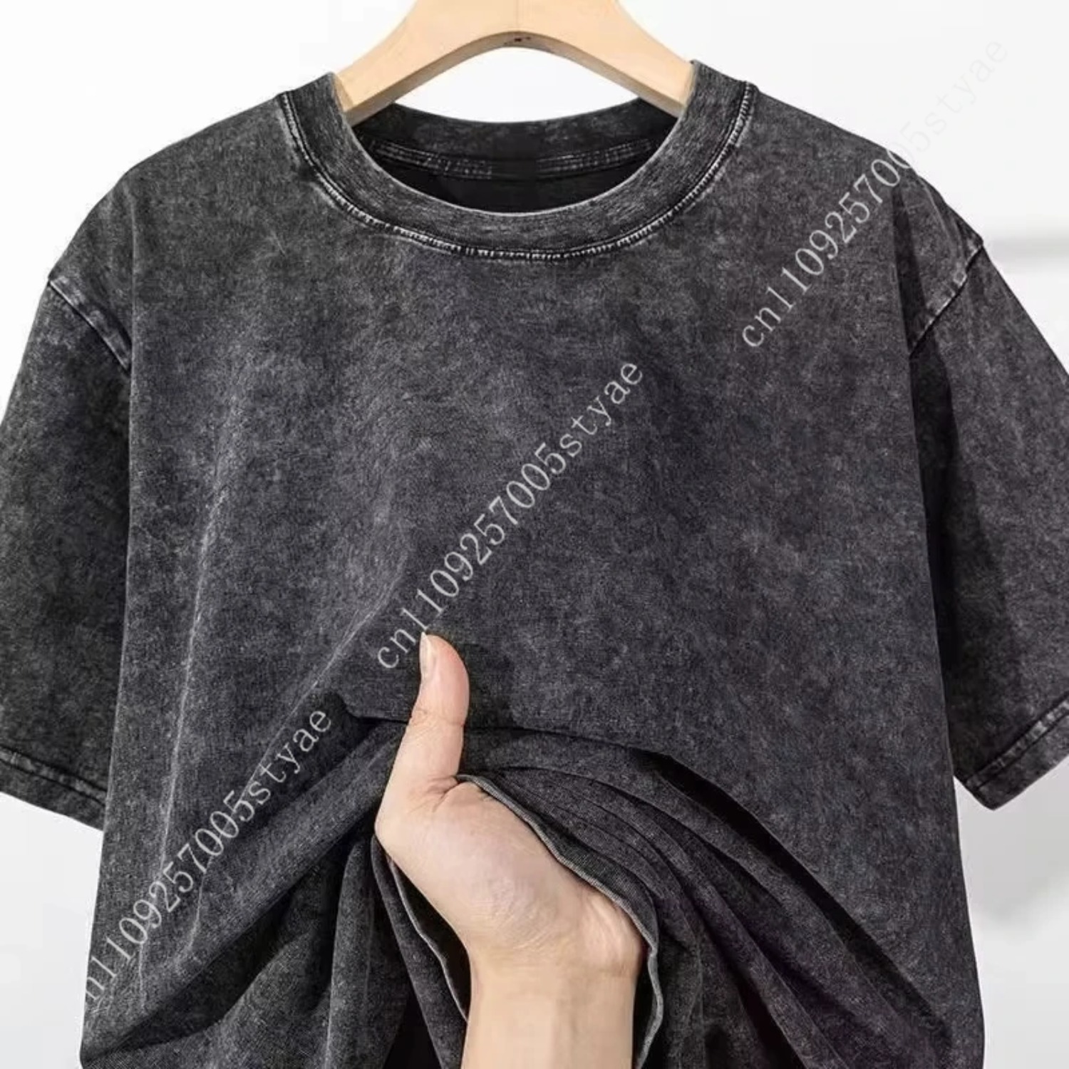 Kaos Grafis Anime Gojo Satoru  - Yours Summer Clothing ulasan dan harga