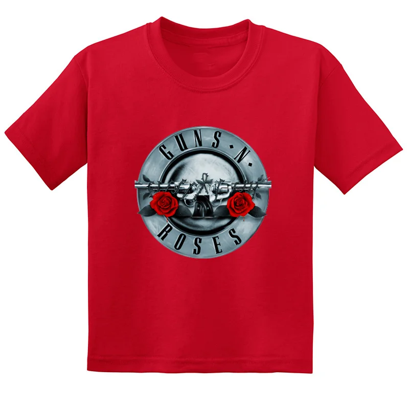 Kaus Anak-anak Mode Gambar Cet - Summer Rose Clothing ulasan dan harga