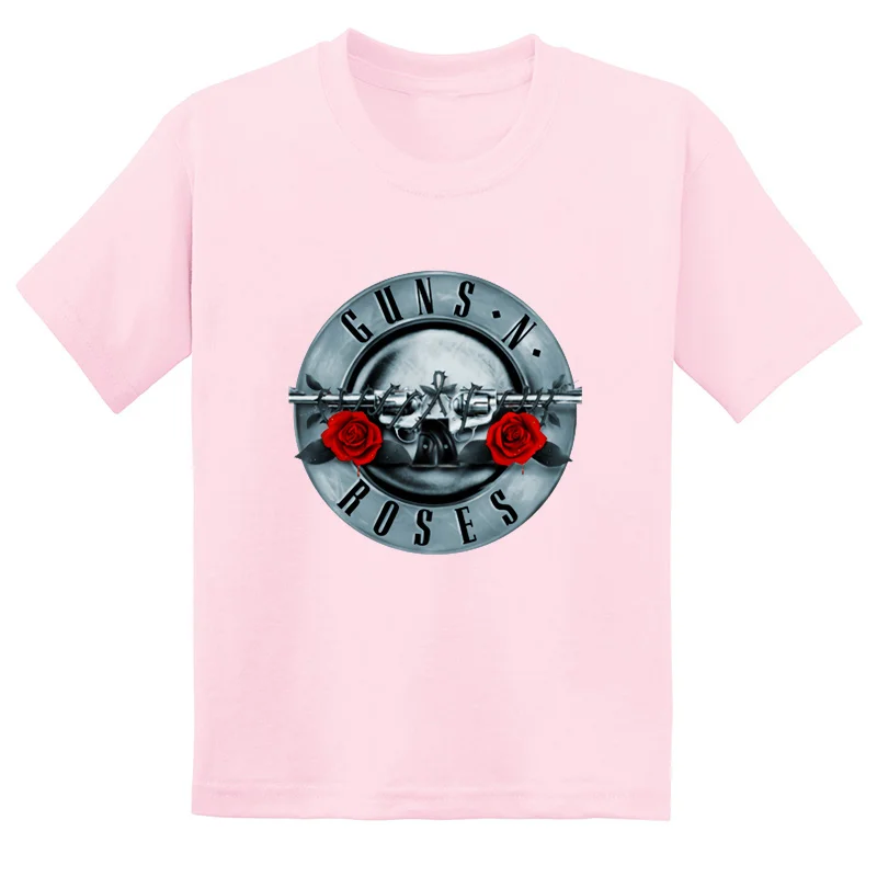 Kaus Anak-anak Mode Gambar Cet - Summer Rose Clothing ulasan dan harga