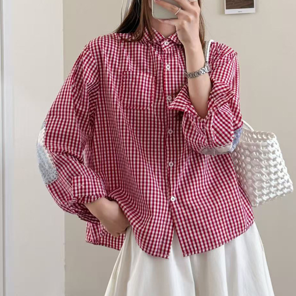 Pakaian Mori Kei 2026 Gaya Jep - Japan Summer Clothing Women ulasan dan harga