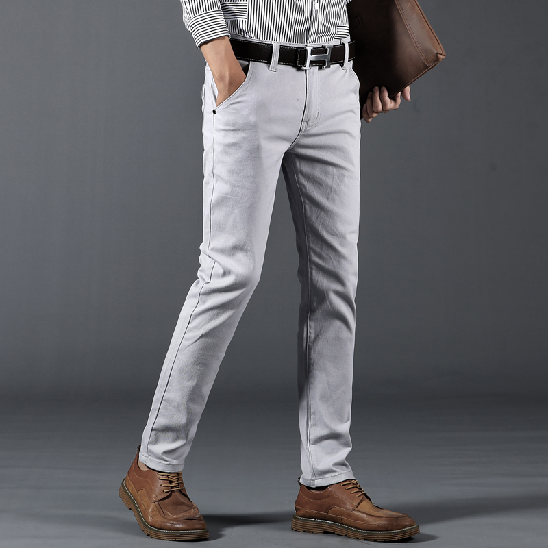 Celana Kasual Baru Musim Semi  - Summer Clothing Colors 2026 ulasan dan harga