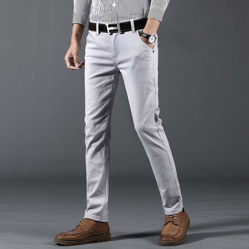 Celana Kasual Baru Musim Semi  - Summer Clothing Colors 2026 ulasan dan harga