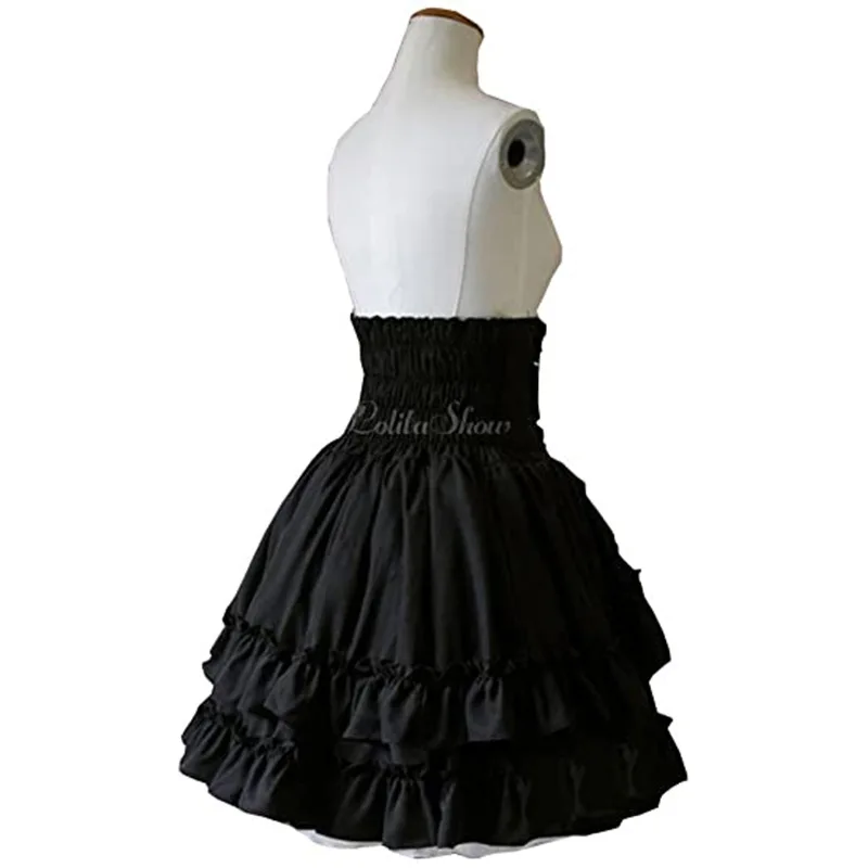 Rok Wanita Gaya Victoria Abad  - Summer Victorian Clothing ulasan dan harga