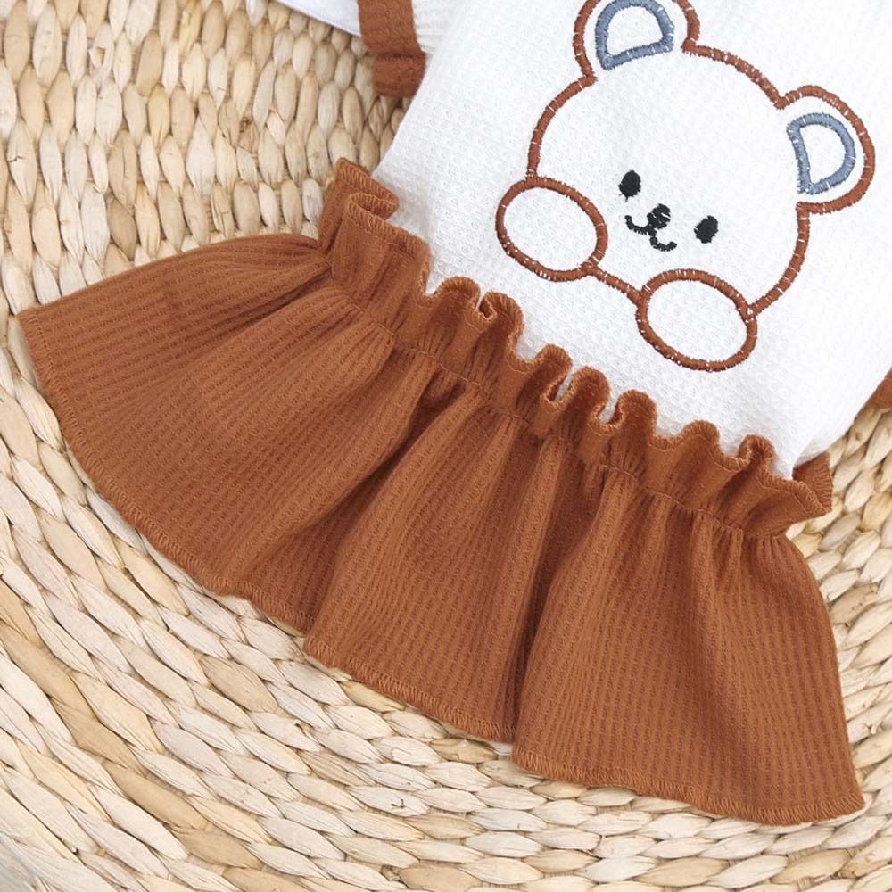 Kaos Anjing Bulldog Prancis Le - Summer Dog Clothing ulasan dan harga