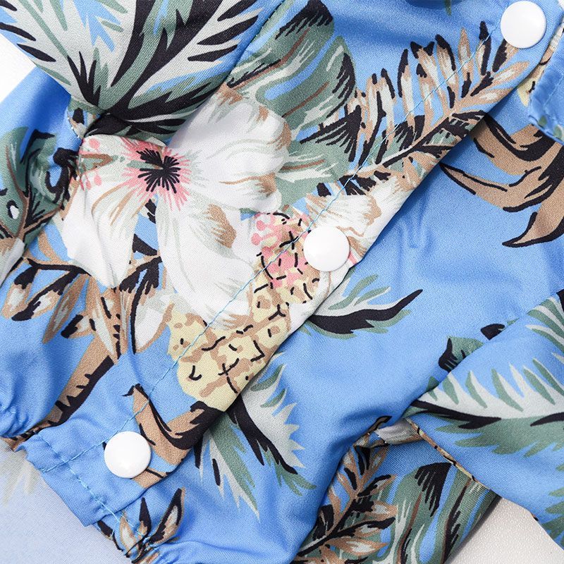 Pakaian Anjing Peliharaan Gaya - Summer Dog Clothing ulasan dan harga