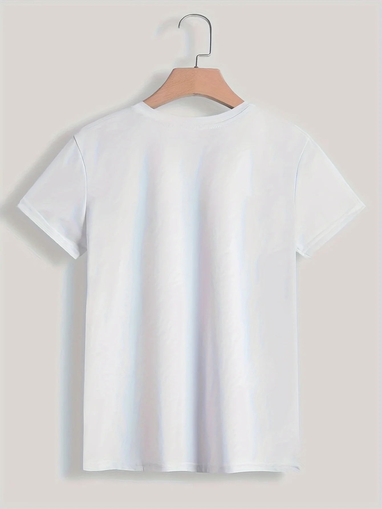 Kaos 90-an Paris Wanita Kaos P - Summer Clothing In Paris ulasan dan harga