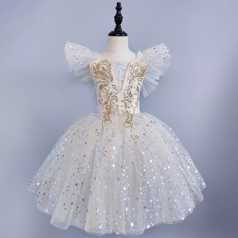 ♥   Gaun Tutu Musim Panas Baru - Summer Clothing Looks ulasan dan harga