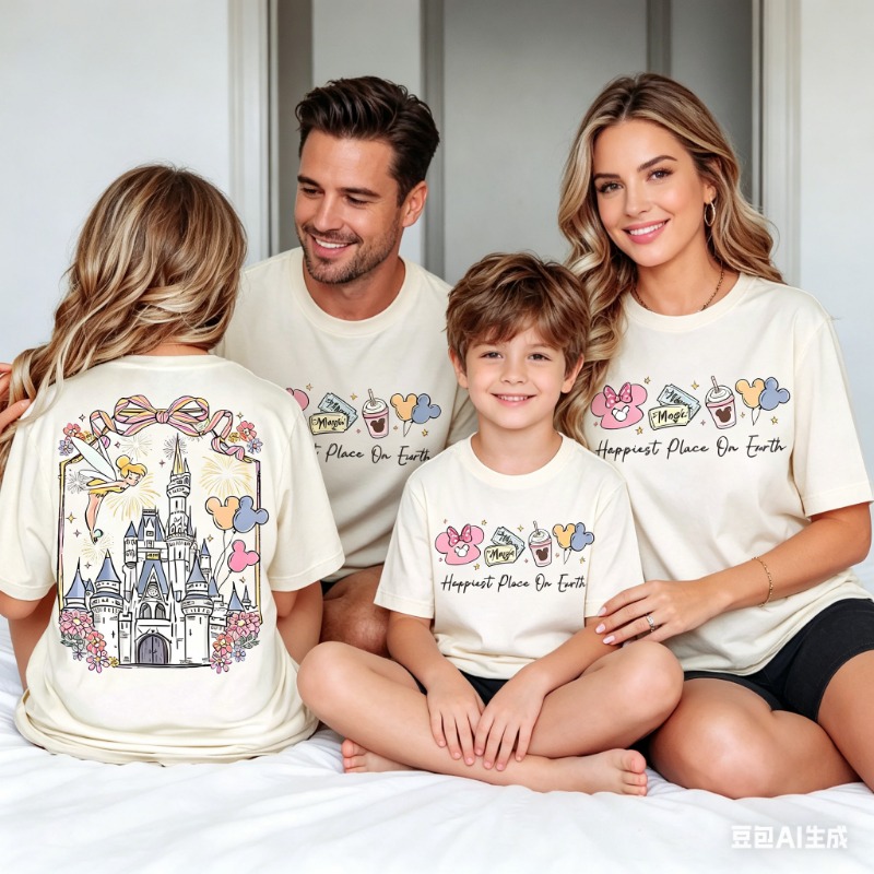 Kaos Oversize Summer Castle 20 - Summer Clothing Colors 2026 ulasan dan harga