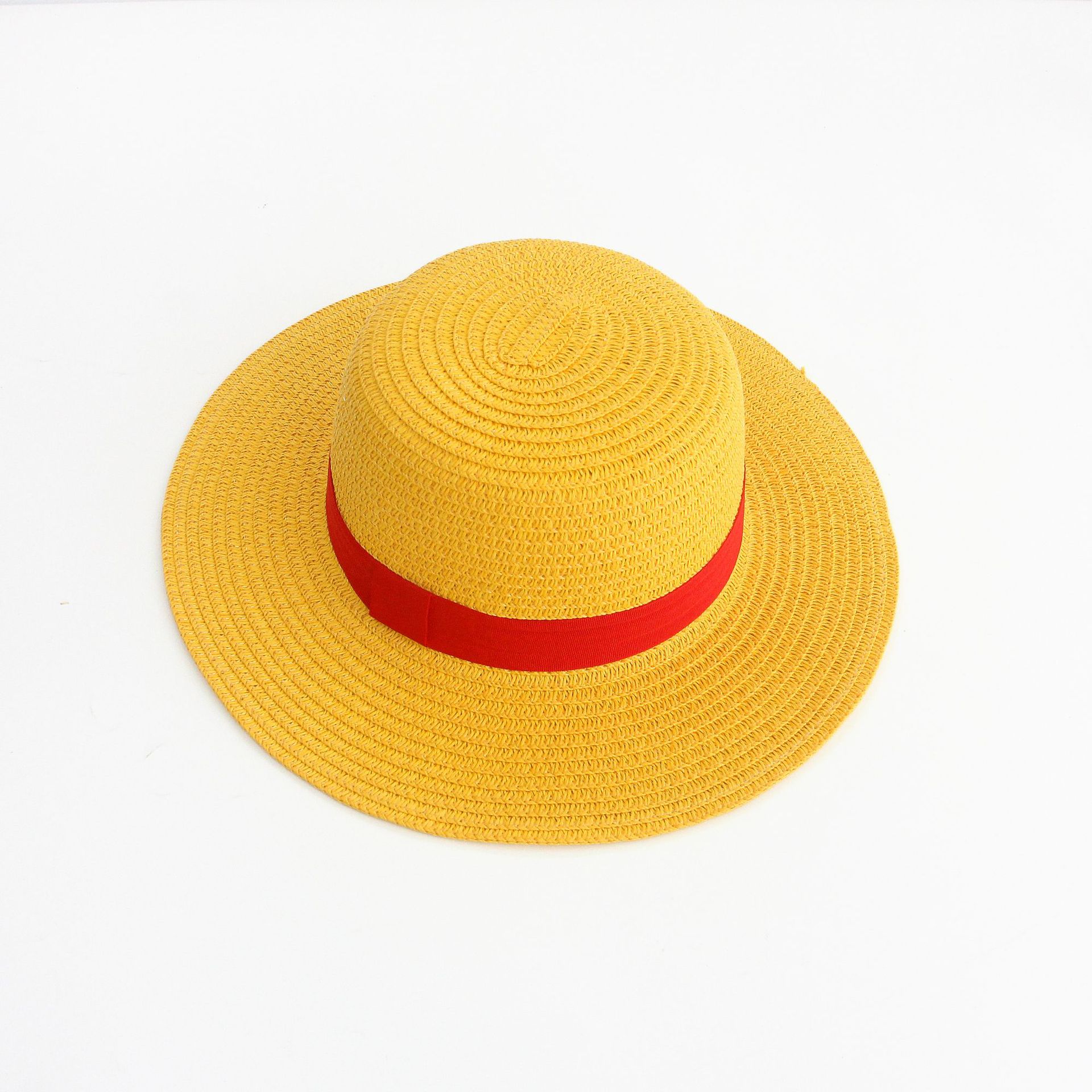 Topi Jerami Baru 31cm/35cm unt - Japan Summer Clothing Women ulasan dan harga